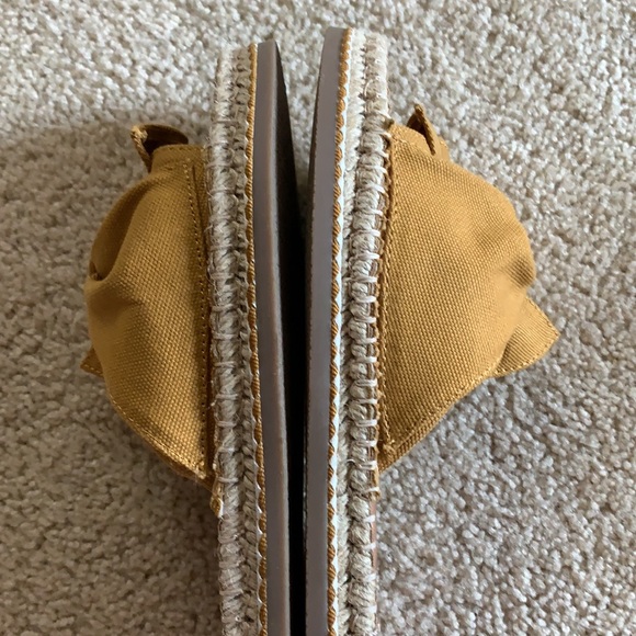 Universal Thread Sandals - Picture 5 of 6